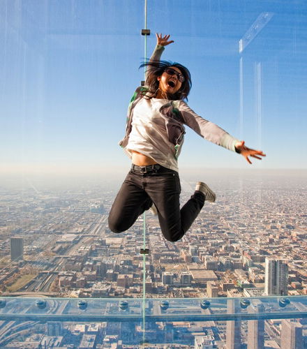 Foto de Go City: Chicago All-Inclusive Pass