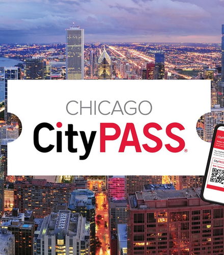 Foto de Chicago CityPASS®