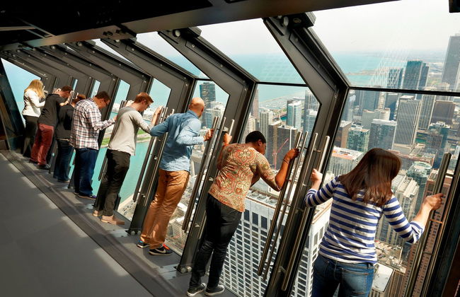 Chicago CityPASS® - Photo 2