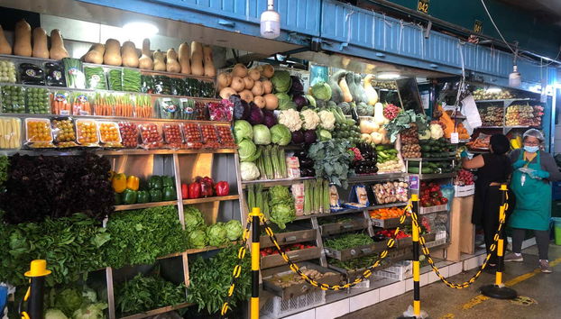 Visite d'un marché traditionnel + Cours de cuisine péruvienne - Photo 5