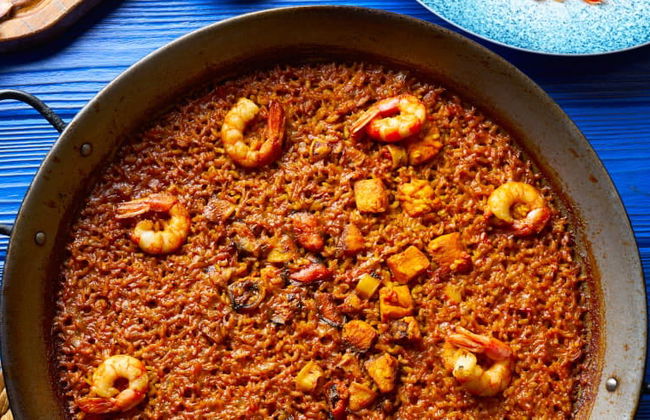 Taller de paella y sangría - Foto 3