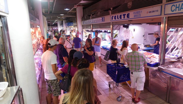 Laboratorio di paella e sangria - Foto 5