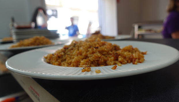 Laboratorio di paella e sangria - Foto 2