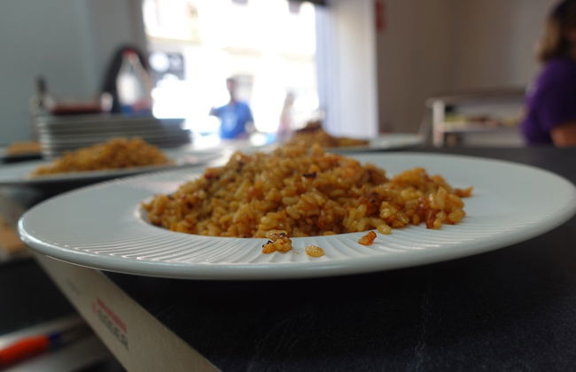 Paella & Sangria Workshop - Foto 2