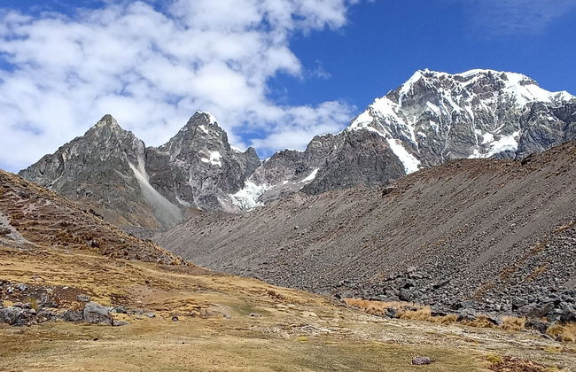 Selva de Machu Picchu y Valle Sagrado en 4 días - Foto 2