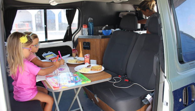 14 días en autocaravana por el sur de Perú - Foto 4