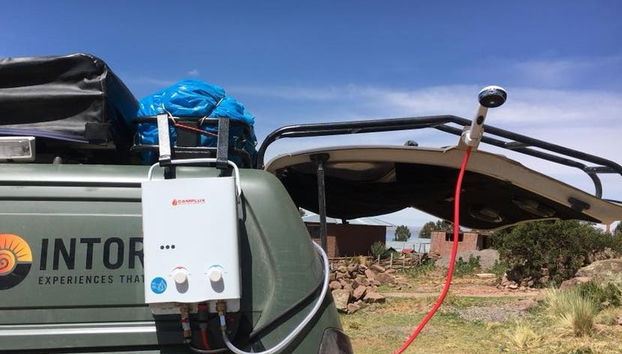 14 días en autocaravana por el sur de Perú - Foto 5