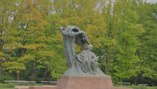 Chopin's Life Private Walking Tour - Foto 3