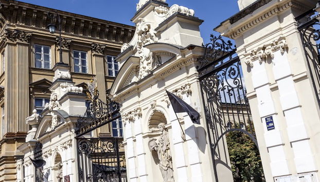 Chopin's Life Private Walking Tour - Foto 4