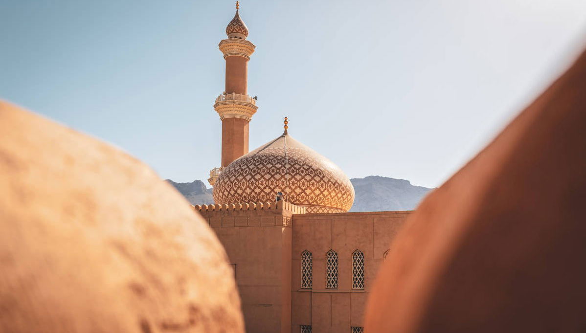 Private Day Trip from Muscat - Photo 1