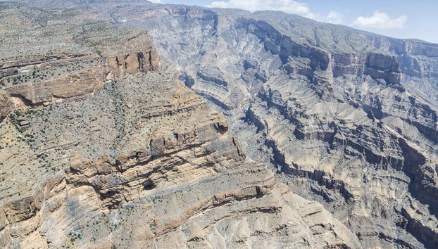 Private Day Trip from Muscat - Photo 3