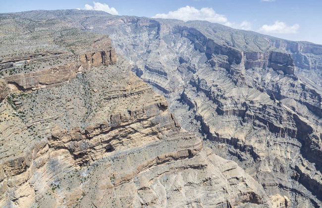 Private Day Trip from Muscat - Foto 3