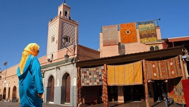Excursión a Marrakech - Foto 2