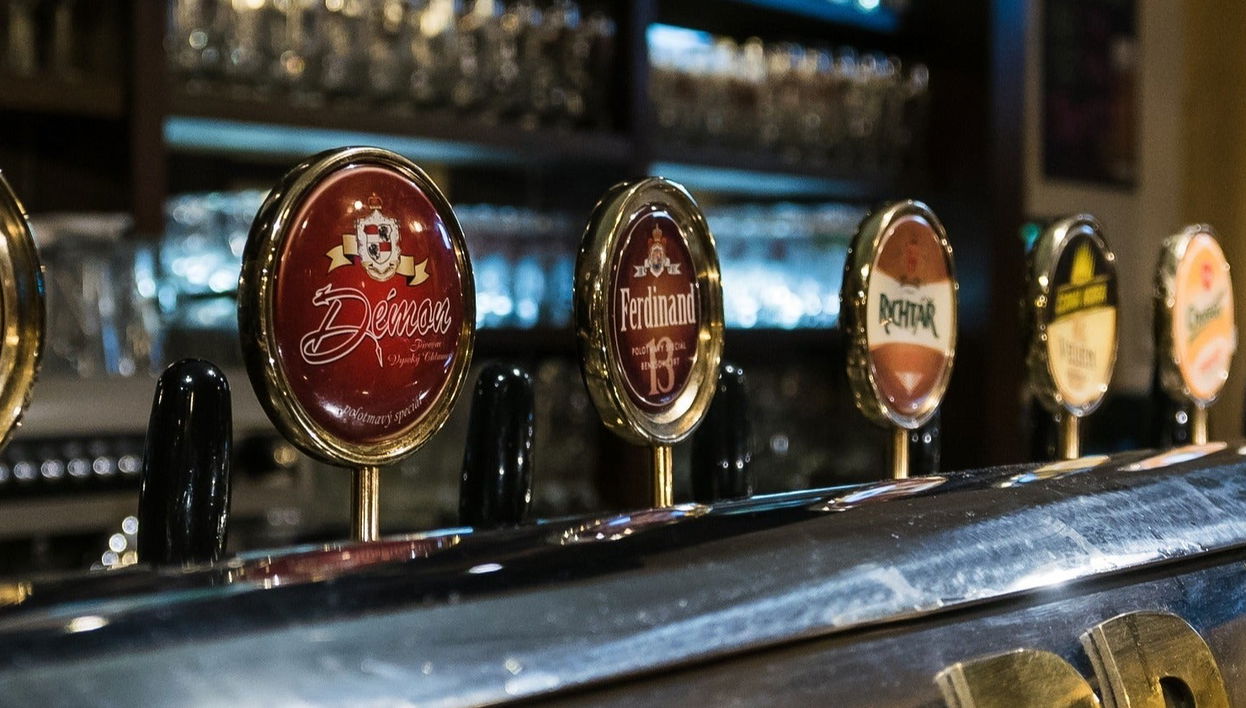 Tour della birra a Praga - Foto 2