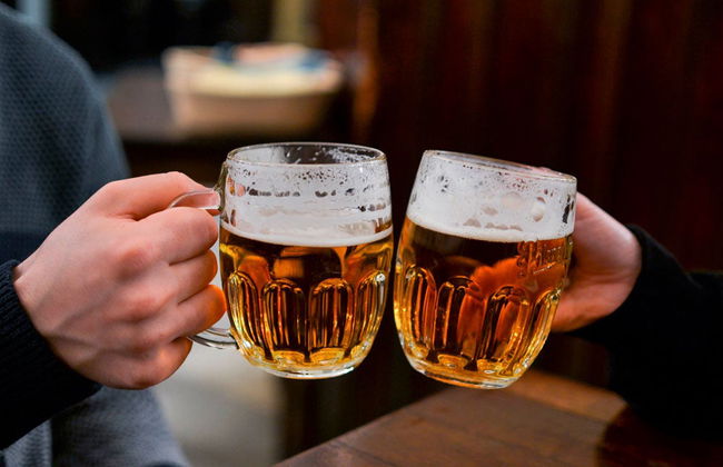 Tour della birra a Praga - Foto 1