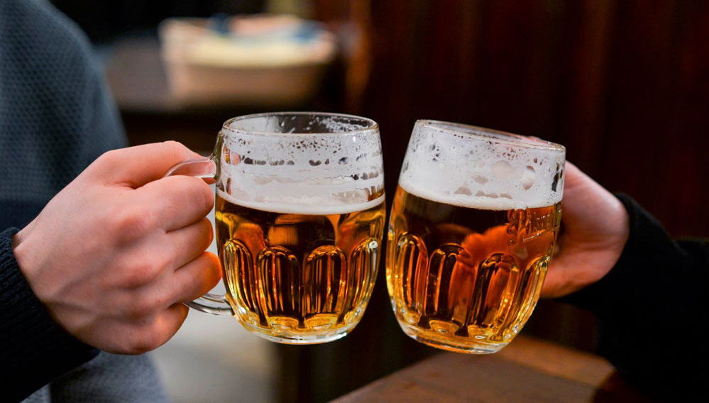 Tour della birra a Praga - Foto 1