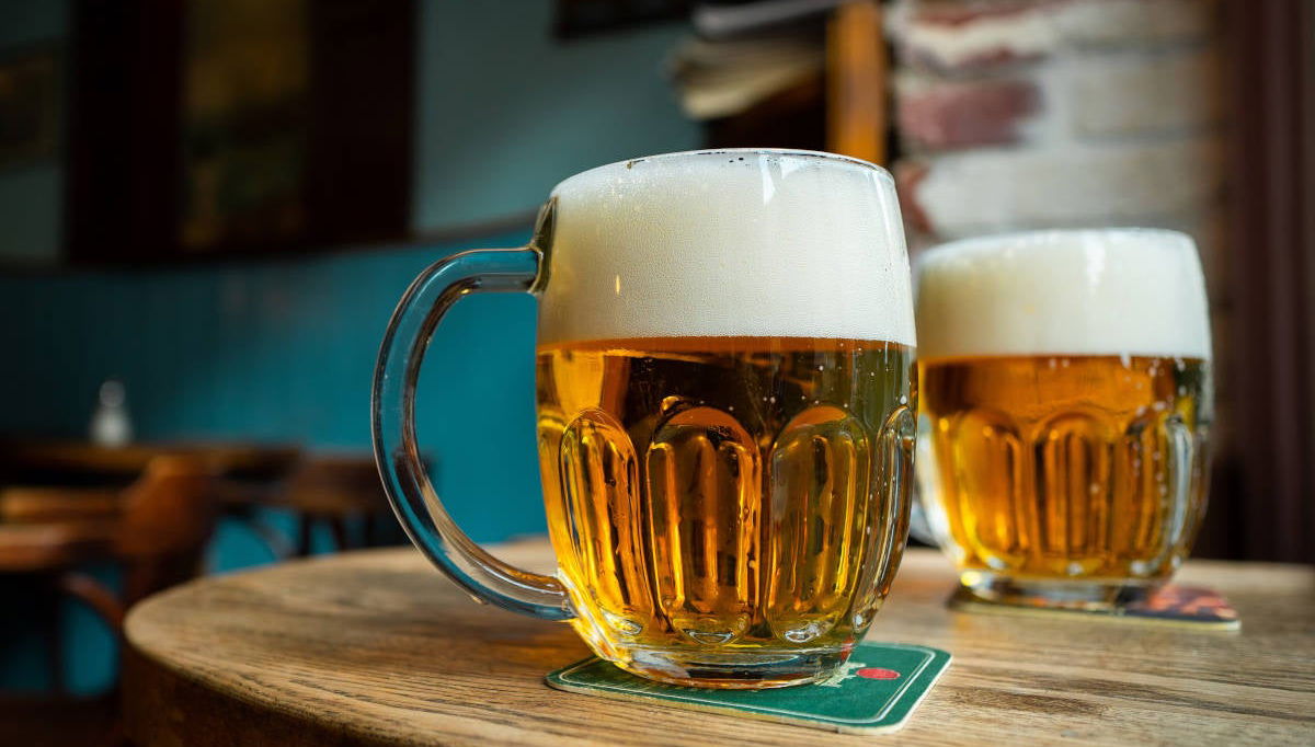 Tour della birra a Praga - Foto 1