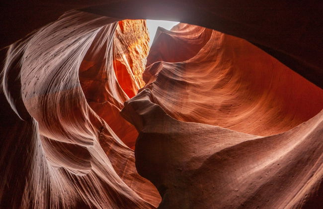 Excursão ao Antelope Canyon e ao Horseshoe Bend - Foto 4