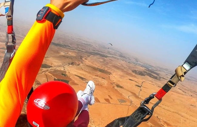 Atlas Mountains + Paragliding Tour - Photo 5