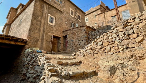 Tour por el Atlas de Marruecos + Vuelo en parapente - Foto 3