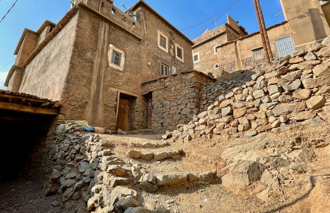 Tour dell'Atlante marocchino + Volo in parapendio - Foto 3