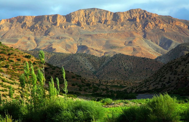 Tour dell'Atlante marocchino + Volo in parapendio - Foto 1