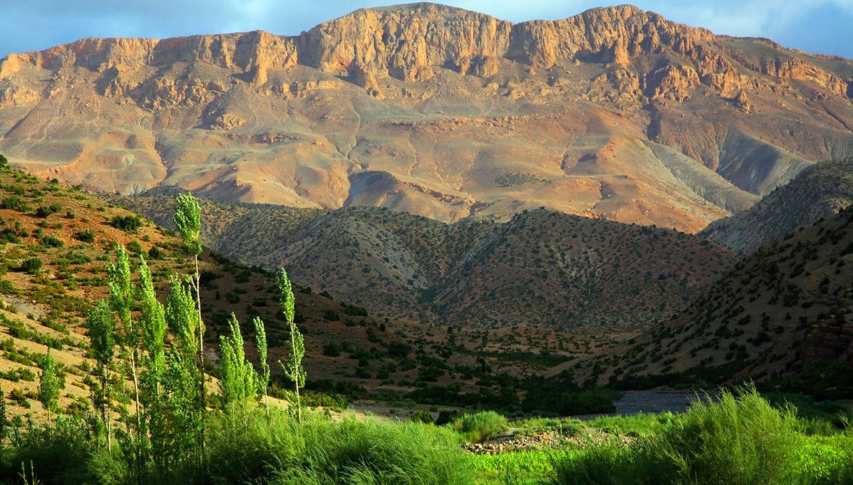 Tour por el Atlas de Marruecos + Vuelo en parapente - Foto 1