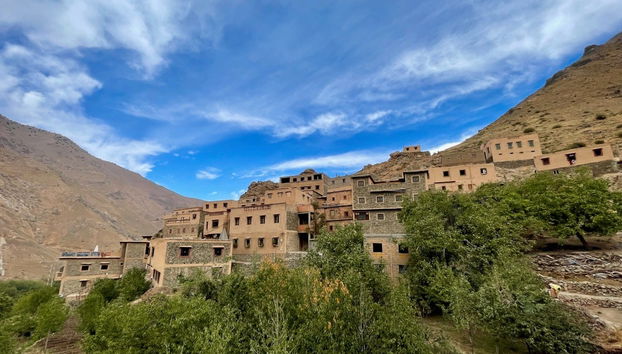 Tour por el Atlas de Marruecos + Vuelo en parapente - Foto 2