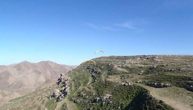 Tour por el Atlas de Marruecos + Vuelo en parapente - Foto 4