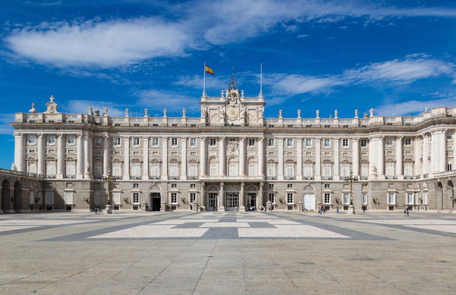 Tour en bicicleta por Madrid - Foto 4