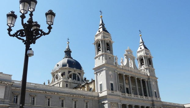 Madrid Segway Tour - Foto 3