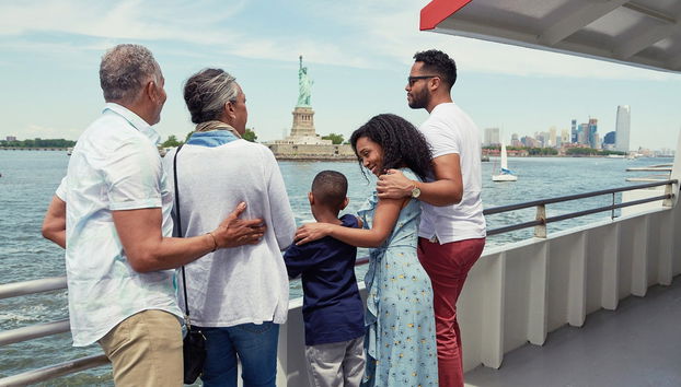 Go City: New York Explorer Pass - Photo 3