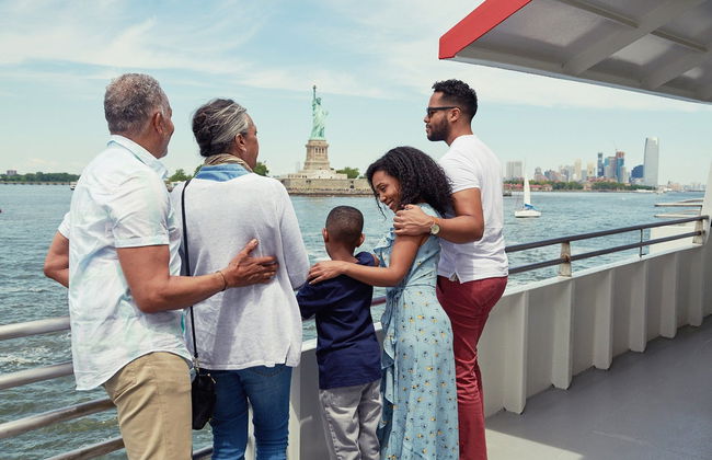 Go City: New York Explorer Pass - Foto 3