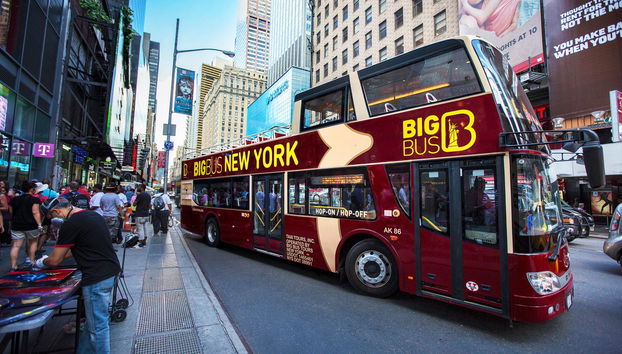 Go City: New York Explorer Pass - Photo 2