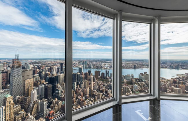 Go City: New York Explorer Pass - Foto 1