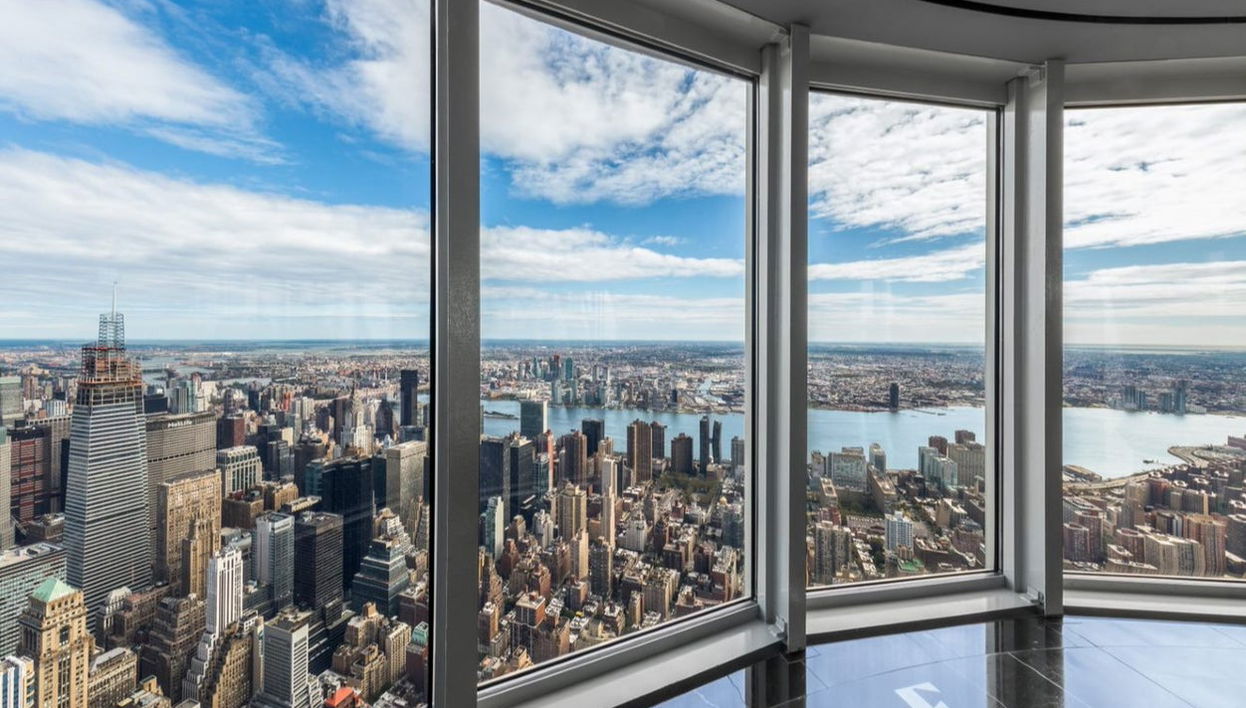 Go City: New York Explorer Pass - Photo 1