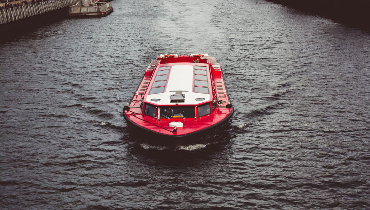 Paseo en barco por Dublín - Foto 1