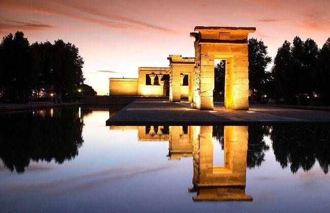 Madrid Segway Tour - Foto 5