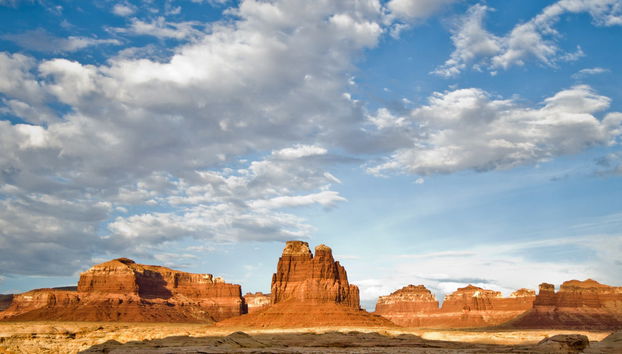 Zion Canyon & Valley of Fire Day Trip - Foto 2