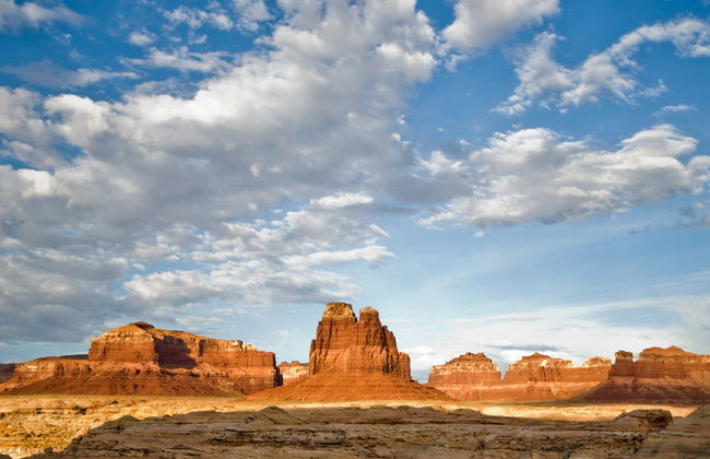 Excursão ao cânion de Zion + Vale do Fogo - Foto 2
