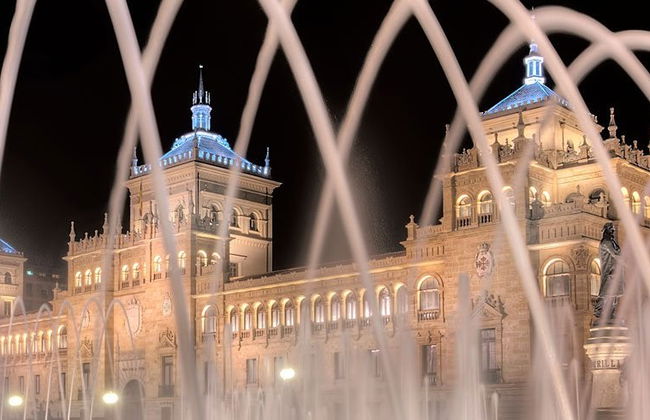 Tour nocturno Ríos de Luz - Foto 3