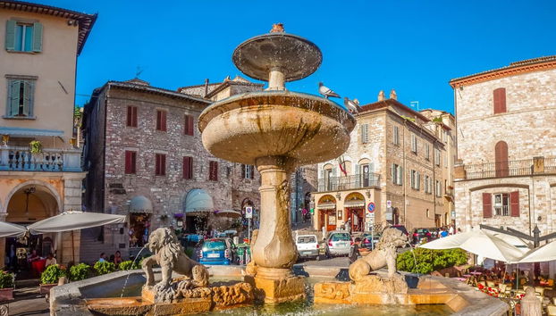 Day Trip to Assisi + Wine Tasting - Photo 4