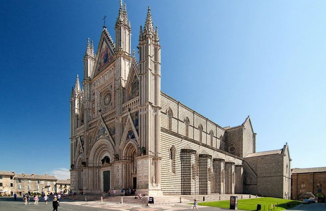 Day Trip to Assisi + Wine Tasting - Photo 2