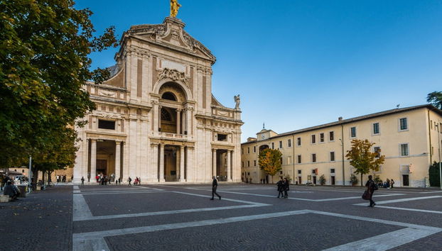 Day Trip to Assisi + Wine Tasting - Photo 5