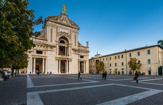 Escursione ad Assisi + Degustazione di vino - Foto 5