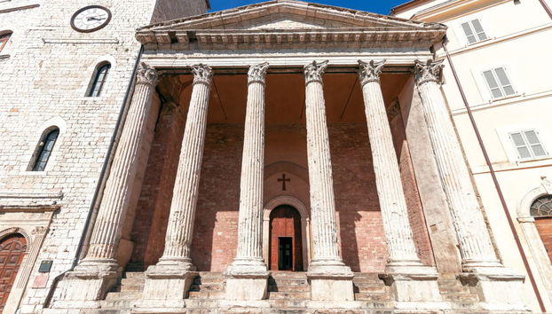 Day Trip to Assisi + Wine Tasting - Photo 3