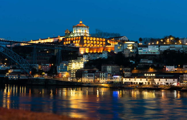 Crucero con cena y música en directo - Foto 2