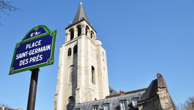 Concert de musique classique à Saint-Germain-des-Prés - Photo 3