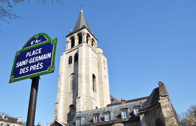 Concierto de música clásica en Saint-Germain-des-Prés - Foto 3