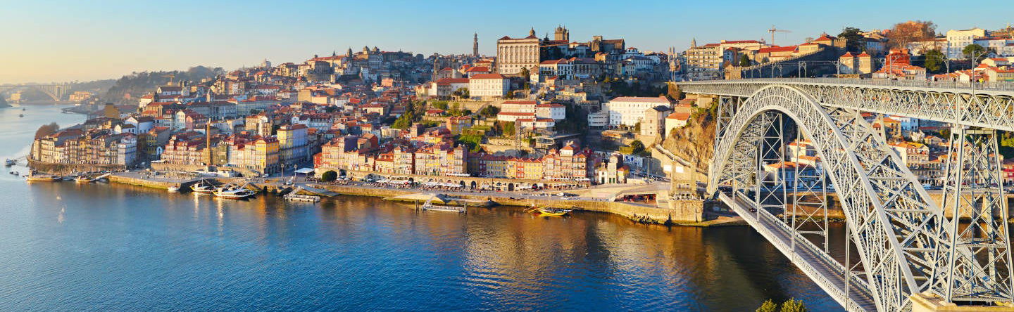 Porto and Fatima Day Trip - Foto 1